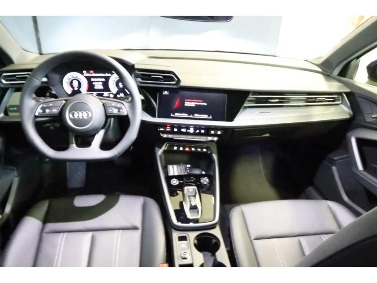 Audi A3 2026