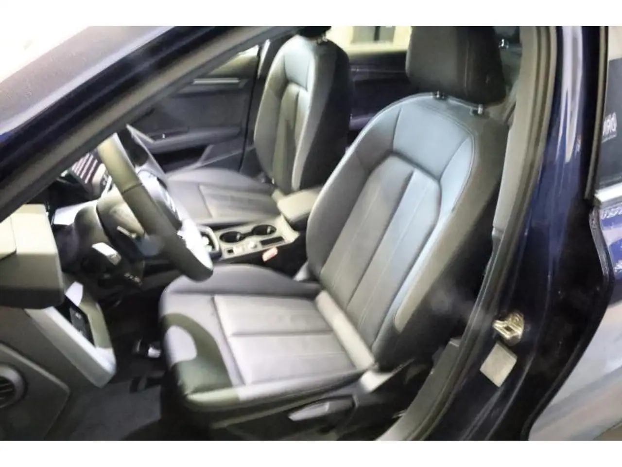 Audi A3 2026