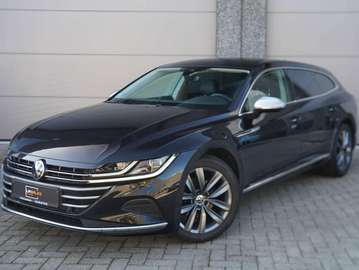 2.0 TSI DSG Elegance * TREKHAAK / KEYLESS / CAMERA / ZETELVERWARMING V&A *