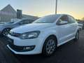 Volkswagen Polo V Diesel  5-Türer 1.2 TDI Blue Motion 89g Weiß - thumbnail 3