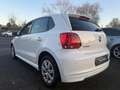 Volkswagen Polo V Diesel  5-Türer 1.2 TDI Blue Motion 89g Weiß - thumbnail 6