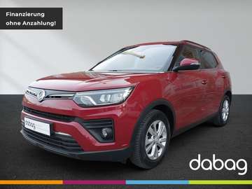 1.5 T-GDI SHZ KAM CarPlay