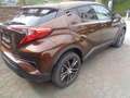 Toyota C-HR 1,2T C-HIC CVT NUR 7200 KM AUTOMATIK Brown - thumbnail 15