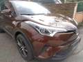 Toyota C-HR 1,2T C-HIC CVT NUR 7200 KM AUTOMATIK Braun - thumbnail 5