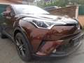 Toyota C-HR 1,2T C-HIC CVT NUR 7200 KM AUTOMATIK Brown - thumbnail 1