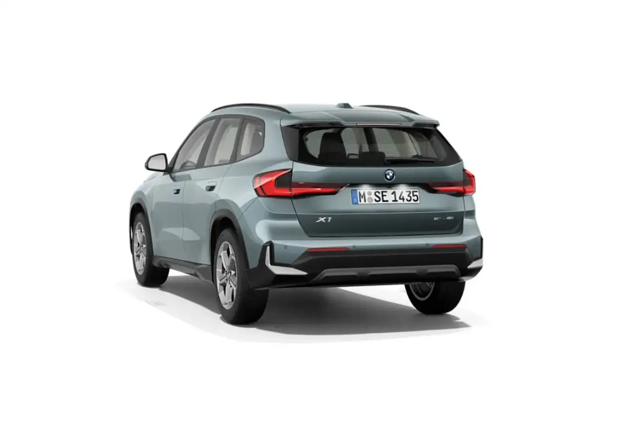BMW X1 2026
