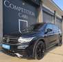 Volkswagen Tiguan Allspace R-Line Allrad Pano ALLBLACK Anhänger 20" Suzuka Schwarz - thumbnail 23