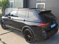 Volkswagen Tiguan Allspace R-Line Allrad Pano ALLBLACK Anhänger 20" Suzuka Schwarz - thumbnail 26