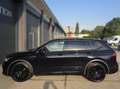 Volkswagen Tiguan Allspace R-Line Allrad Pano ALLBLACK Anhänger 20" Suzuka Schwarz - thumbnail 43