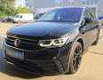 Volkswagen Tiguan Allspace R-Line Allrad Pano ALLBLACK Anhänger 20" Suzuka Schwarz - thumbnail 44