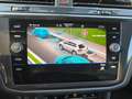 Volkswagen Tiguan Allspace R-Line Allrad Pano ALLBLACK Anhänger 20" Suzuka Schwarz - thumbnail 32