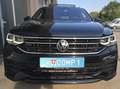 Volkswagen Tiguan Allspace R-Line Allrad Pano ALLBLACK Anhänger 20" Suzuka Schwarz - thumbnail 24