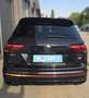 Volkswagen Tiguan Allspace R-Line Allrad Pano ALLBLACK Anhänger 20" Suzuka Schwarz - thumbnail 4