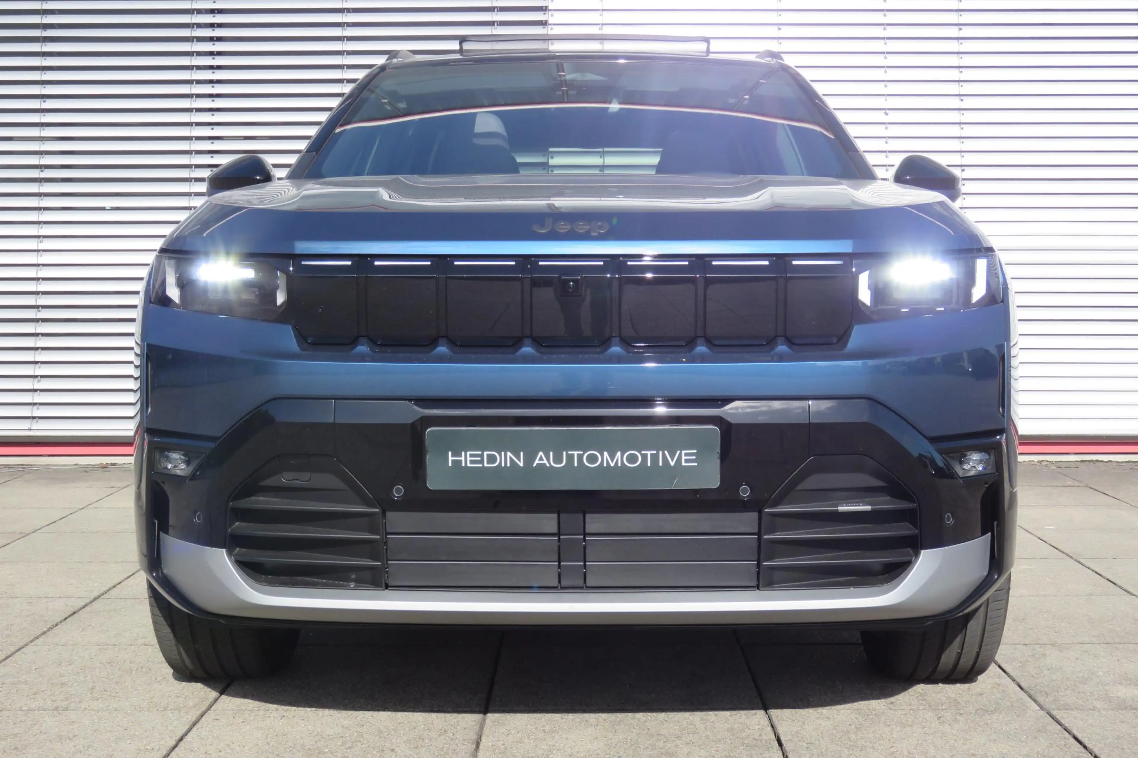 Jeep Compass First Edition 74 kWh | SCM alarm | afneembare trek — photo 5