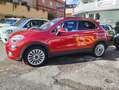 Fiat 500X 1.6 mjt 120 cv lounge Rosso - thumbnail 1