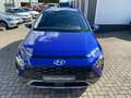 Hyundai BAYON 16ALU*APPLE&ANDRO*LED HSW*Lenkrad&Sitzheiz*PDC&Kam Bleu - thumbnail 3