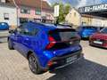 Hyundai BAYON 16ALU*APPLE&ANDRO*LED HSW*Lenkrad&Sitzheiz*PDC&Kam Bleu - thumbnail 5