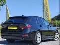 BMW 318 Auto / Touring / Carplay Noir - thumbnail 4