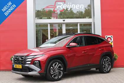 Hyundai TUCSON 1.6 T-GDI 265PK PHEV PREMIUM + SKY 4WD | PANORAMIS