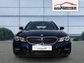 BMW 330 330i xDrive Touring M Sport Laser,Pano,HUD,AHK,DAB Blau - thumbnail 7