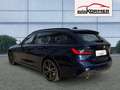 BMW 330 330i xDrive Touring M Sport Laser,Pano,HUD,AHK,DAB Blauw - thumbnail 5