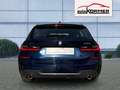BMW 330 330i xDrive Touring M Sport Laser,Pano,HUD,AHK,DAB Blau - thumbnail 3