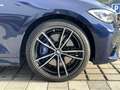 BMW 330 330i xDrive Touring M Sport Laser,Pano,HUD,AHK,DAB Blau - thumbnail 20
