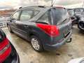 Peugeot 207 SW Tendance 1,4*Klima*Panorama* Gris - thumbnail 4