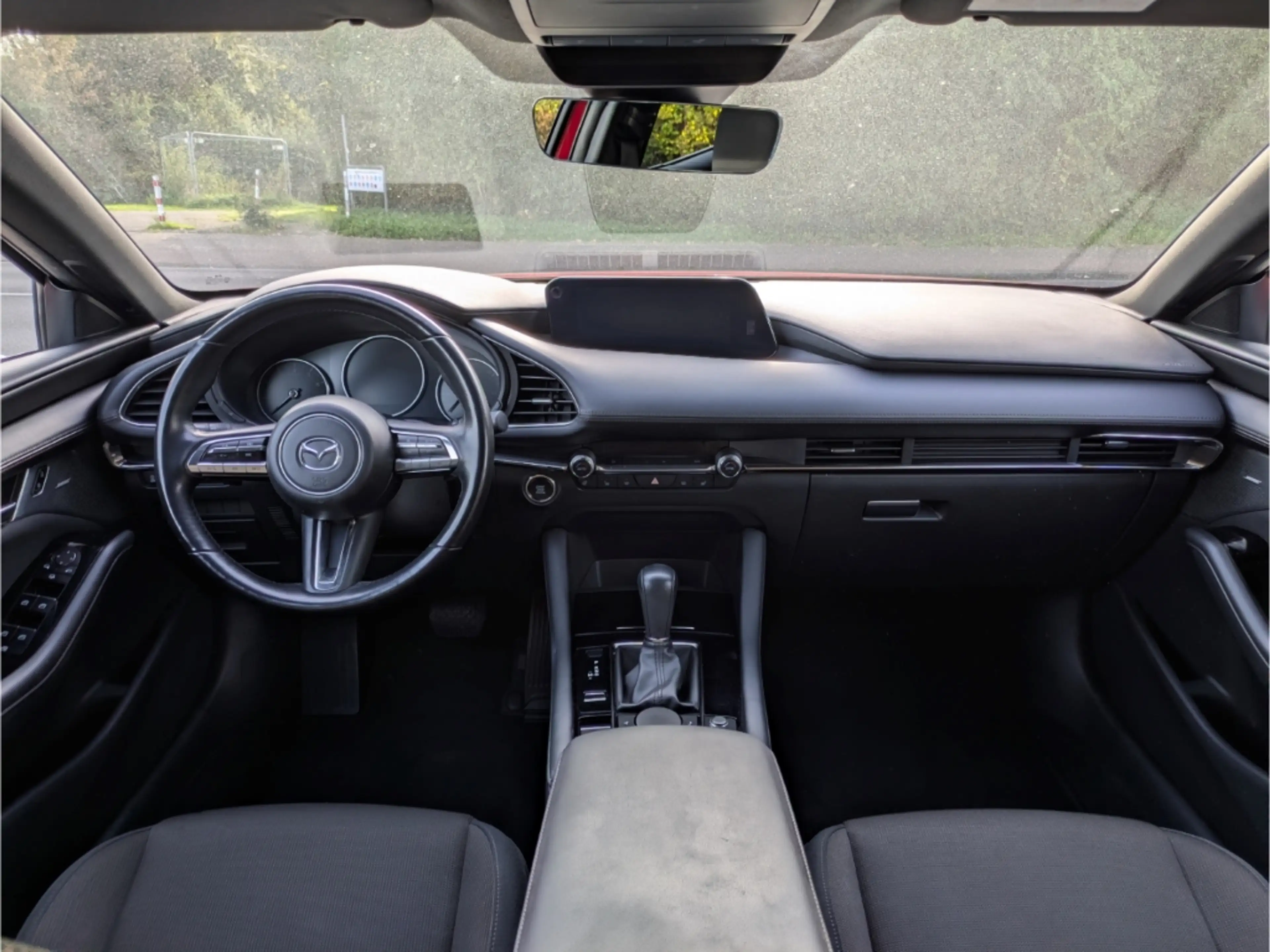 Mazda 3 Selection HUD Navi Bose 360 Kamera LED ACC Apple C — photo 7