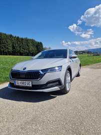 Combi 2,0 TDI 4x4 Scout DSG