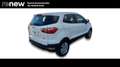 Ford EcoSport 1.0 EcoBoost Trend 125 Blanco - thumbnail 5
