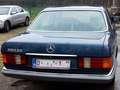 Mercedes-Benz 380 380 SE Blauw - thumbnail 5