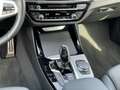 BMW X3 xDrive30e M-SPORT+ALARM+NAVI-PROF+RFK+HIFI+SHZ Kék - thumbnail 15