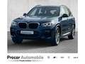 BMW X3 xDrive30e M-SPORT+ALARM+NAVI-PROF+RFK+HIFI+SHZ Kék - thumbnail 1