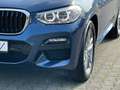 BMW X3 xDrive30e M-SPORT+ALARM+NAVI-PROF+RFK+HIFI+SHZ Kék - thumbnail 8