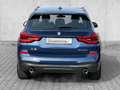 BMW X3 xDrive30e M-SPORT+ALARM+NAVI-PROF+RFK+HIFI+SHZ Kék - thumbnail 7