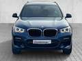 BMW X3 xDrive30e M-SPORT+ALARM+NAVI-PROF+RFK+HIFI+SHZ Kék - thumbnail 4