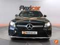 Mercedes-Benz GLC 250 Coupé 250d 4Matic Aut. Negro - thumbnail 3