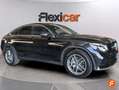 Mercedes-Benz GLC 250 Coupé 250d 4Matic Aut. Negro - thumbnail 7