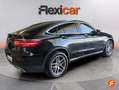 Mercedes-Benz GLC 250 Coupé 250d 4Matic Aut. Negro - thumbnail 5