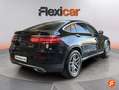 Mercedes-Benz GLC 250 Coupé 250d 4Matic Aut. Negro - thumbnail 4