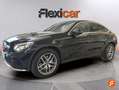 Mercedes-Benz GLC 250 Coupé 250d 4Matic Aut. Negro - thumbnail 10