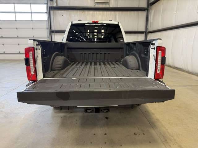 2025 Ford F-350 Super Duty