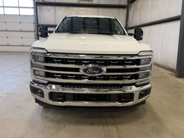 2025 Ford F-350 Super Duty