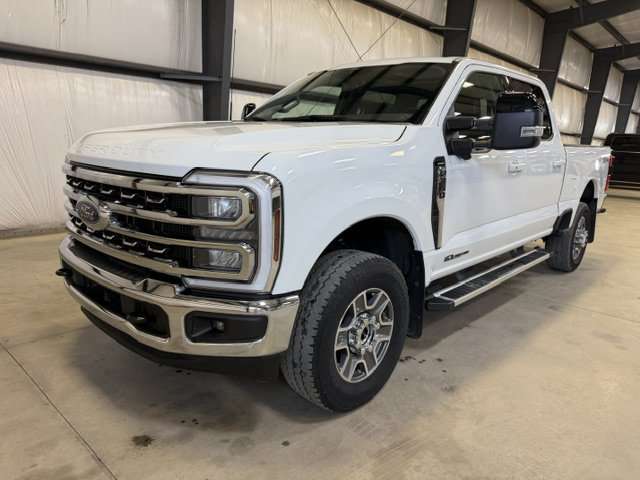 2025 Ford F-350 Super Duty