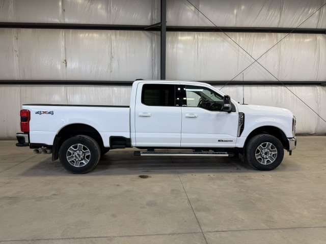 2025 Ford F-350 Super Duty