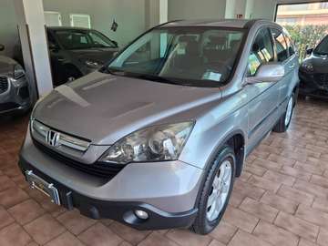 2.0 vtec Elegance