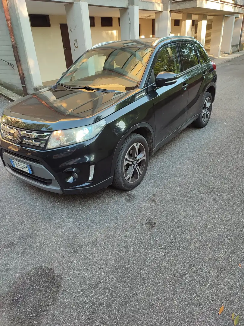 Suzuki Vitara 1.6 ddis V-Top s&s 2wd - 1