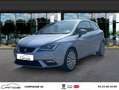 SEAT Ibiza SC 1.2 TSI 90 ch Connect Gris - thumbnail 1
