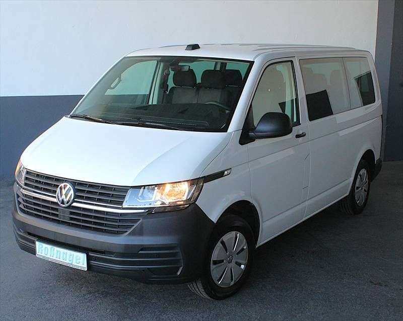 Volkswagen T6 Kombi